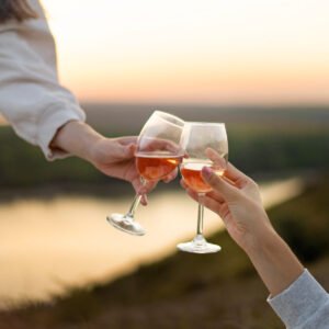 Para una escapada de fin de semana