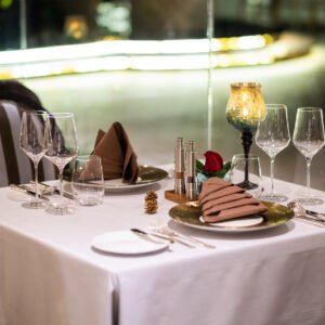 Para seguir descubriendo sabores juntos